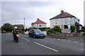 Houses in Bilford Rd