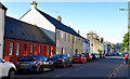 High Street, Lochwinnoch, Renfrewshire