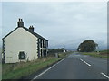 A6 near Tom Thorn Farm