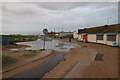 West Cheshire Sailing Club on the Wirral