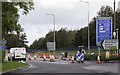 Cleddau Bridge Toll charges removed