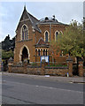 Wellingborough United Reformed Church