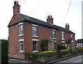 Victorian cottages