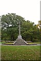 War Memorial