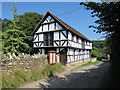 Village Hall, Cradley, Herefordshire