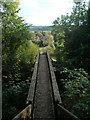 Old Railway Footbridge (Whitney-on-Wye)