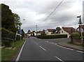 Witham Road, Black Notley