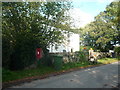 Former Methodist Chapel (Clifford)