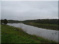 ST2177 : The Rhymney River  by JThomas