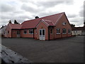 Black Notley Village Hall