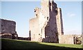 S5714 : Granagh Castle 1 by Martin Richard Phelan