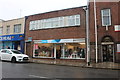 Sue Ryder shop on Victoria Road, Swindon