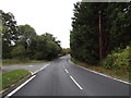 TL7621 : Witham Road, Black Notley by Geographer
