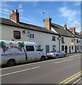 Hot Climate van, South Street, Leominster