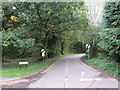 Ledgers Road, near Warlingham