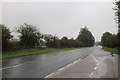 The A420, Shrivenham