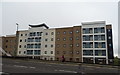 Newport Student Village