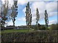 Rural view near Wotherton, Shropshire