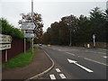 A48 towards Chepstow