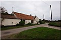 Building on Chapel Road, Runham