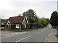 Old Farleigh Road, Selsdon