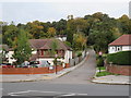 Ballards Rise, South Croydon