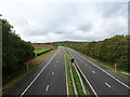 M48 towards Cardiff