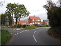 TL7720 : Bulford Mill Lane, Cressing by Geographer