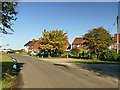 Council Houses