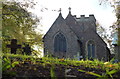 St James the Great church in Birstall