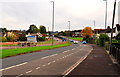 Cotswold Road, Chipping Sodbury, Gloucestershire 2019