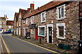 Shops & Homes, Hounds Road, Chipping Sodbury, Gloucestershire 2019