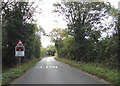 Bulford Mill Lane, Cressing