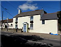 Detached house, Rectory Road, St Athan