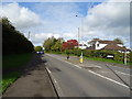 St Lawrence Road, Chepstow