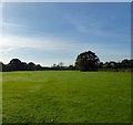 Crowhurst Recreation Ground, Crowhurst