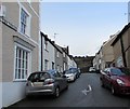 Sea View Terrace, Conwy