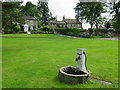 Village Green, Romaldkirk