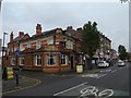 The Victoria Hotel, Wilmslow Road