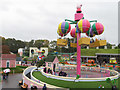 Peppa Pig World at Paultons Park