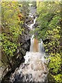 Upper Falls of Foyers