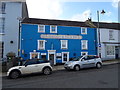 The Old Cross Saws Inn, Pembroke 