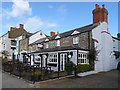 The Coach House Hotel, Pembroke