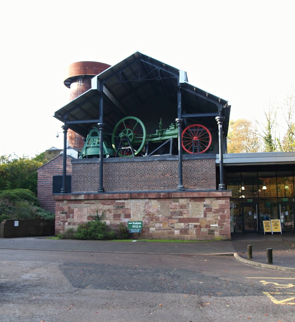 Blists Hill Museum Job Vacancies