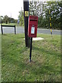 Cressing Crossways Postbox