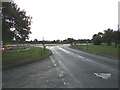 TL7820 : Polecat Road, Cressing by Geographer