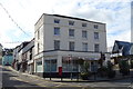 Denture Clinic on Moor Street, Chepstow