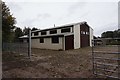 Barn on South Walsham Road, Cargate Green