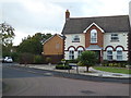 Lewes Gardens from Corfe Avenue