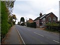 Hurstwick/Hurstham, The Stream, Catsfield Stream